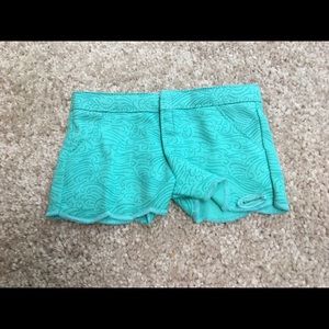 American Girl NEW Wave Shorts